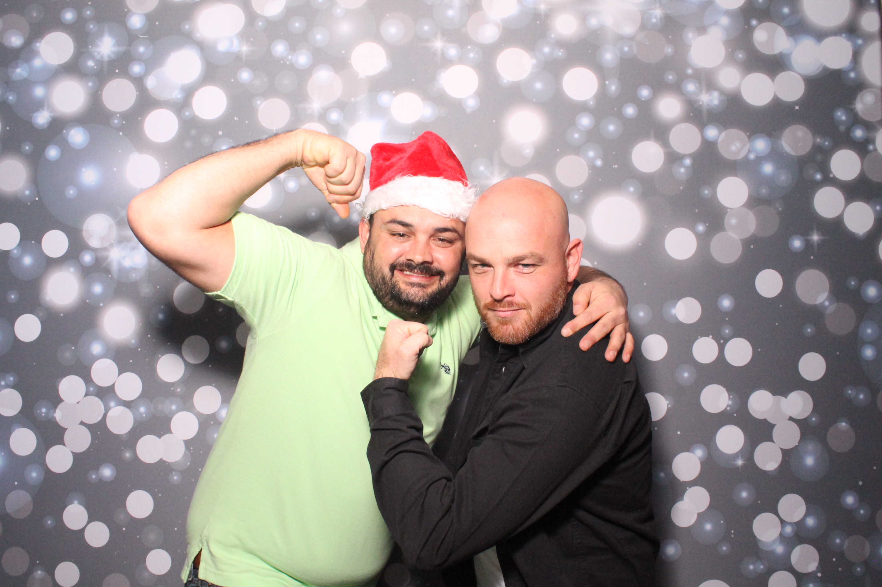 PCI Holiday Party 2018 | View more photos from the event at gallery.photoboothcincy.com/u/PhotoBoothCincy/PCI-Holiday-Party-2018